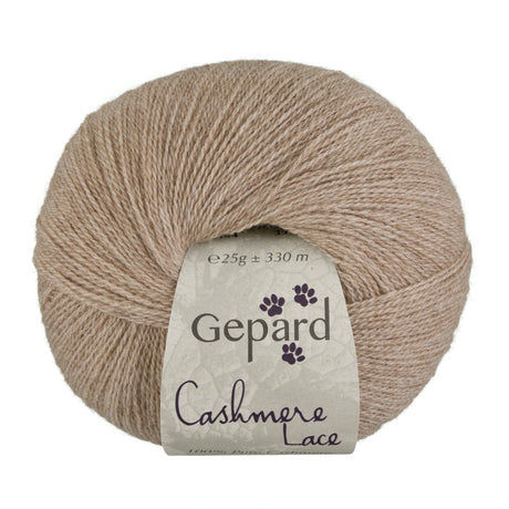 Gepard - Cashmere Lace