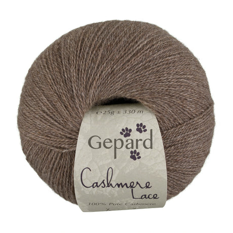 Gepard - Cashmere Lace