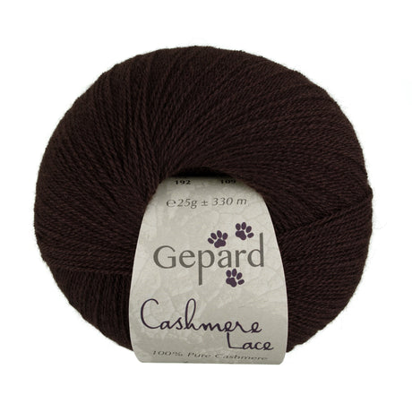Gepard - Cashmere Lace