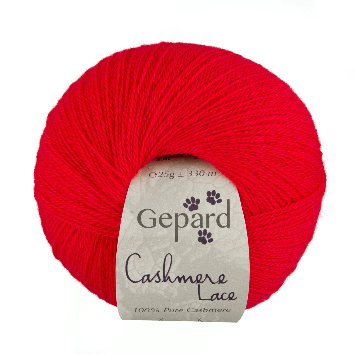 Gepard - Cashmere Lace