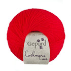 Gepard - Cashmere Lace