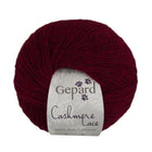 Gepard - Cashmere Lace