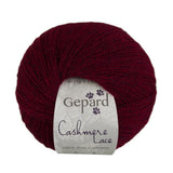 Gepard - Cashmere Lace