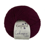 Gepard - Cashmere Lace