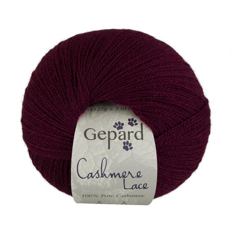 Gepard - Cashmere Lace