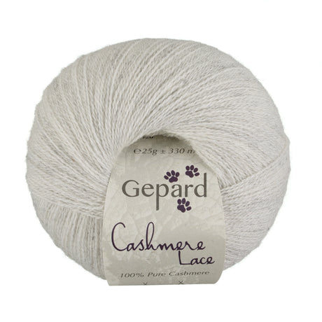 Gepard - Cashmere Lace