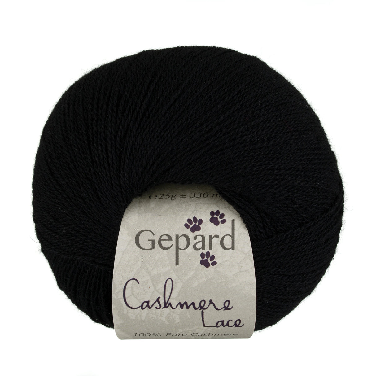 Gepard - Cashmere Lace