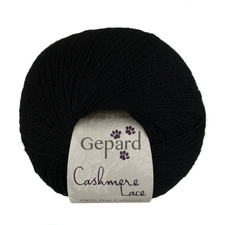Gepard - Cashmere Lace