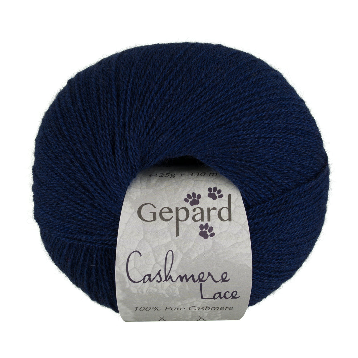 Gepard - Cashmere Lace