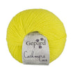 Gepard - Cashmere Lace