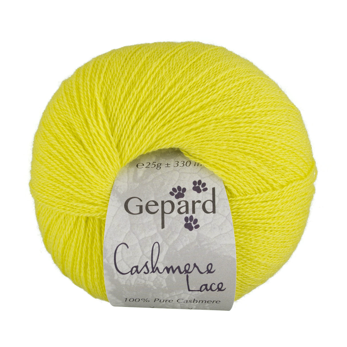 Gepard - Cashmere Lace