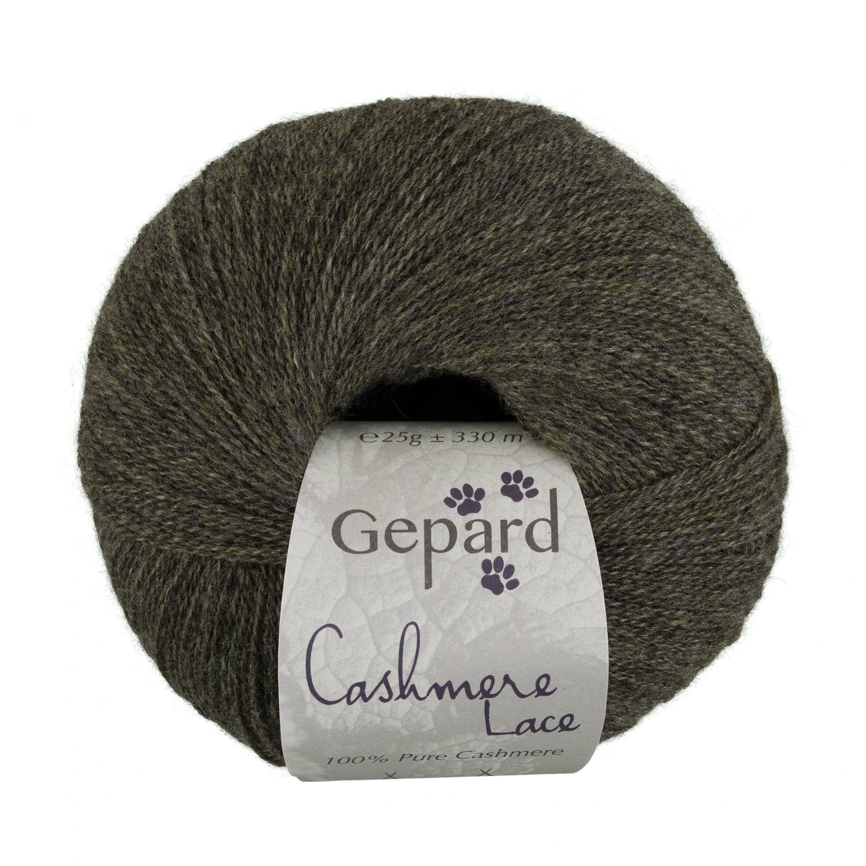 Gepard - Cashmere Lace