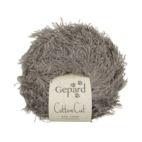 Gepard - Cotton Cut