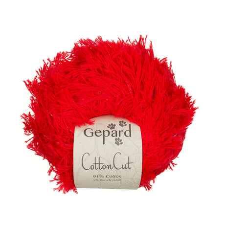Gepard - Cotton Cut