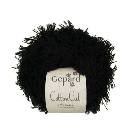 Gepard - Cotton Cut