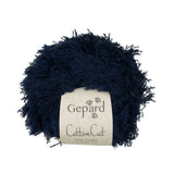 Gepard - Cotton Cut