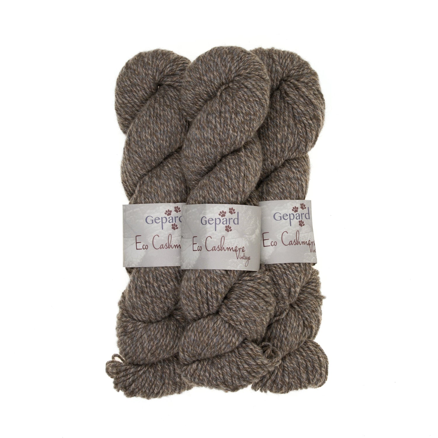 Gepard - Eco Cashmere Vintage