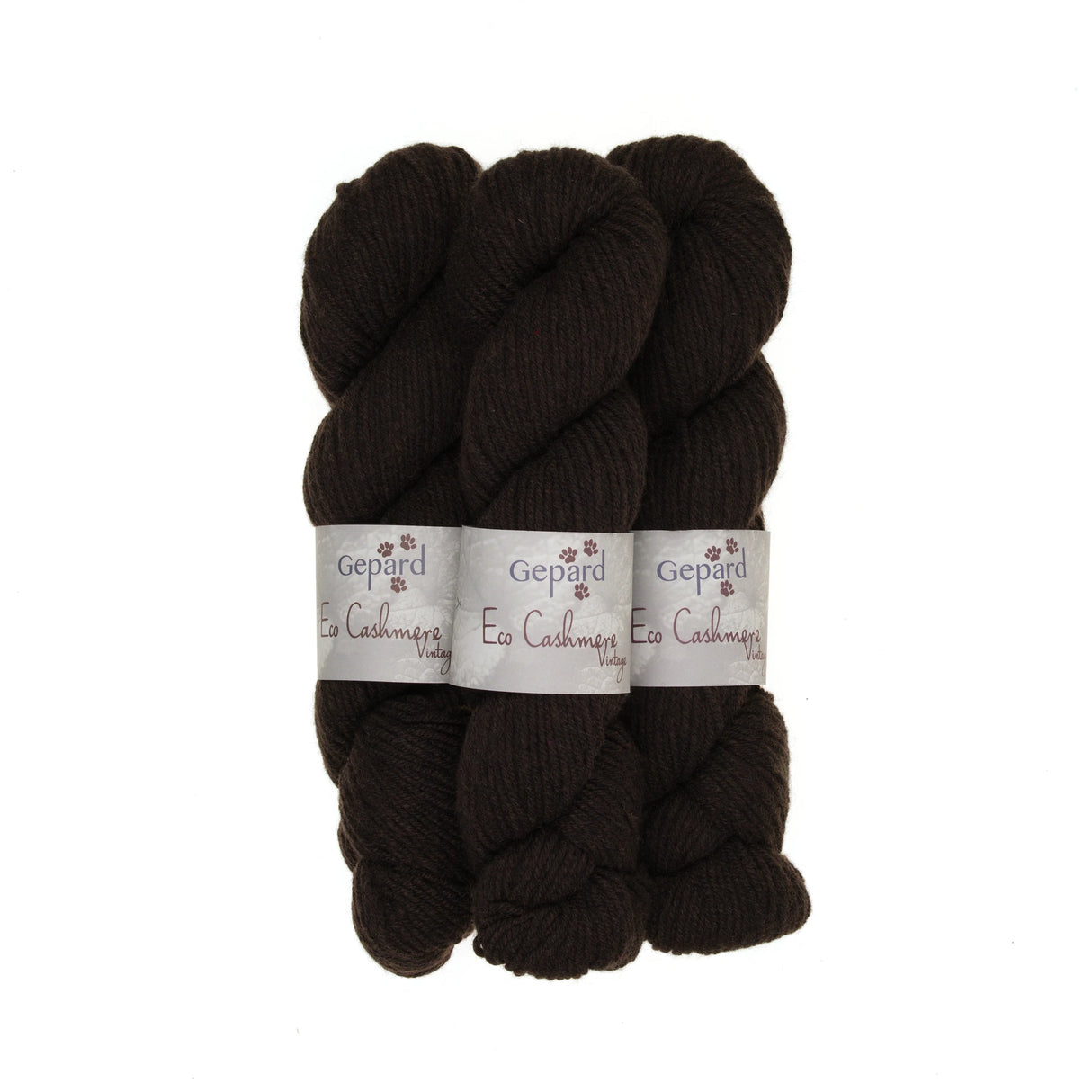 Gepard - Eco Cashmere Vintage