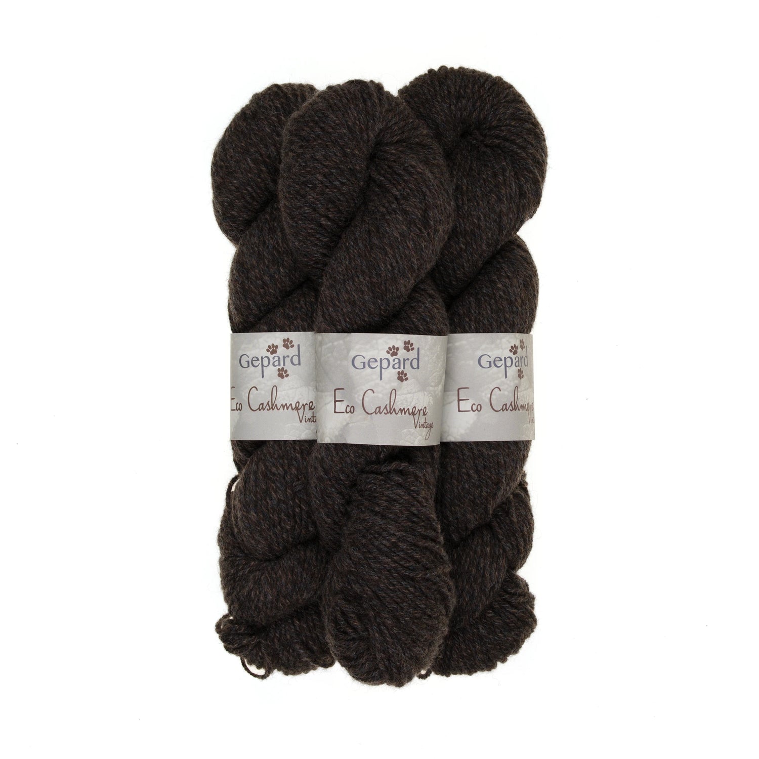 Gepard - Eco Cashmere Vintage