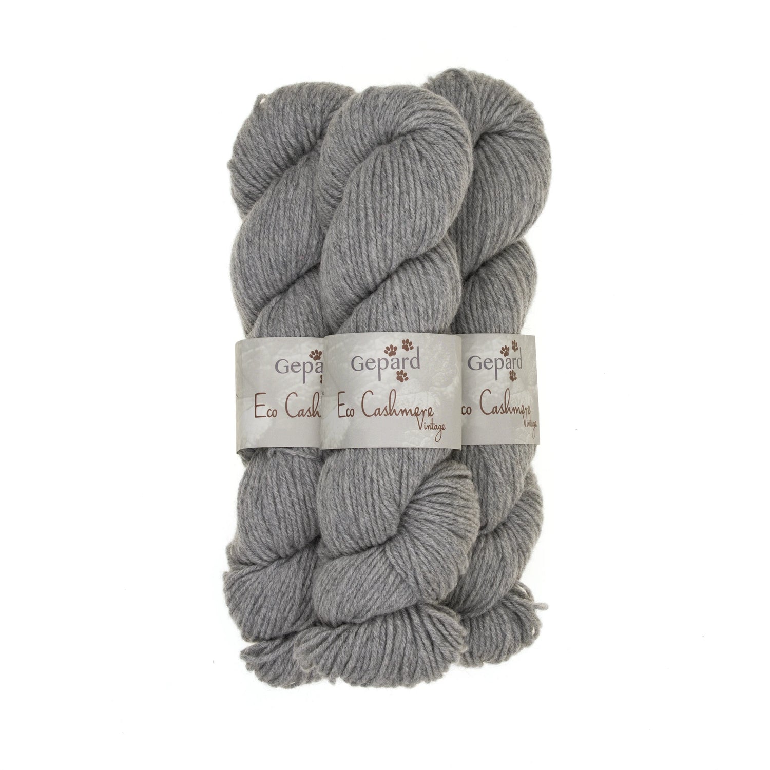 Gepard - Eco Cashmere Vintage