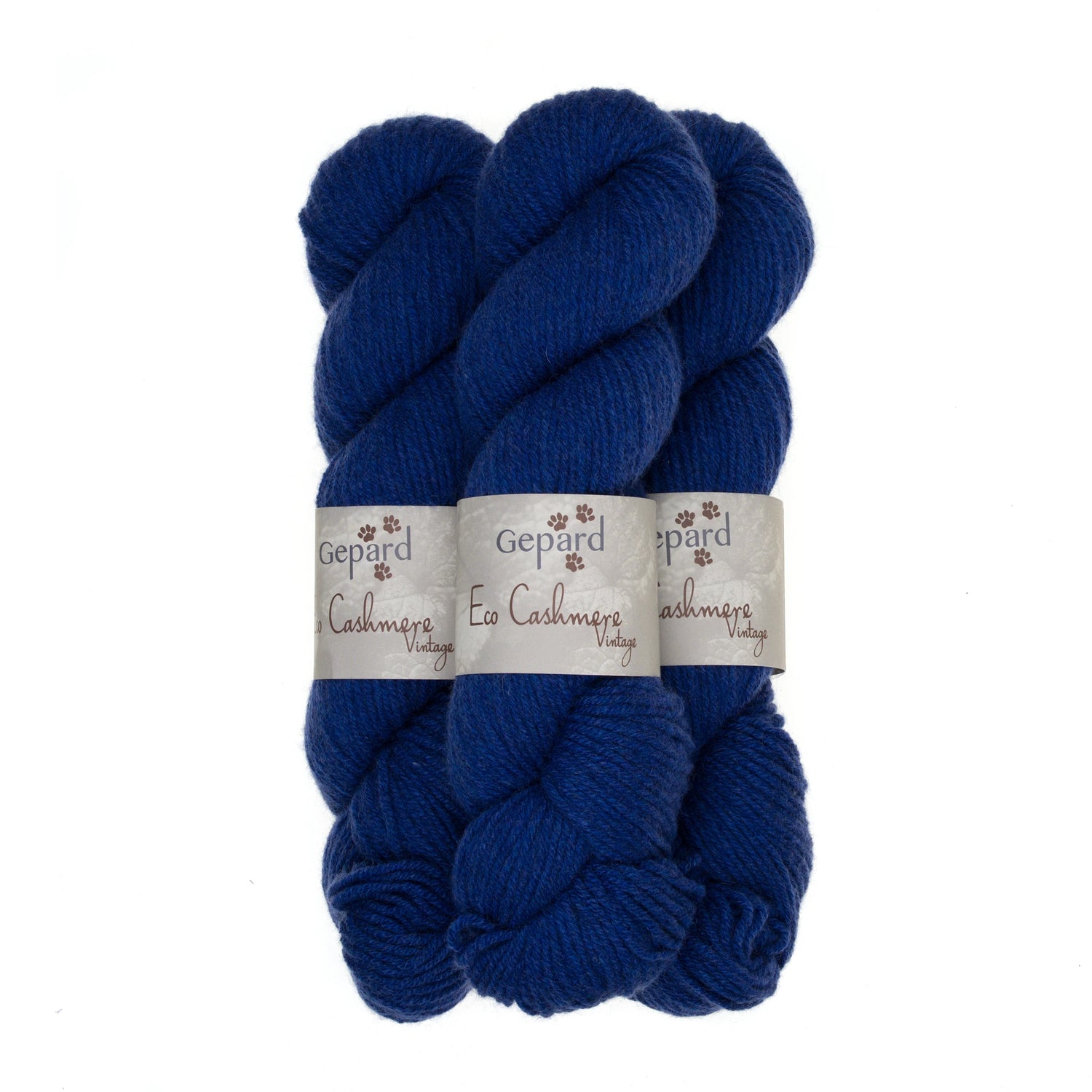 Gepard - Eco Cashmere Vintage