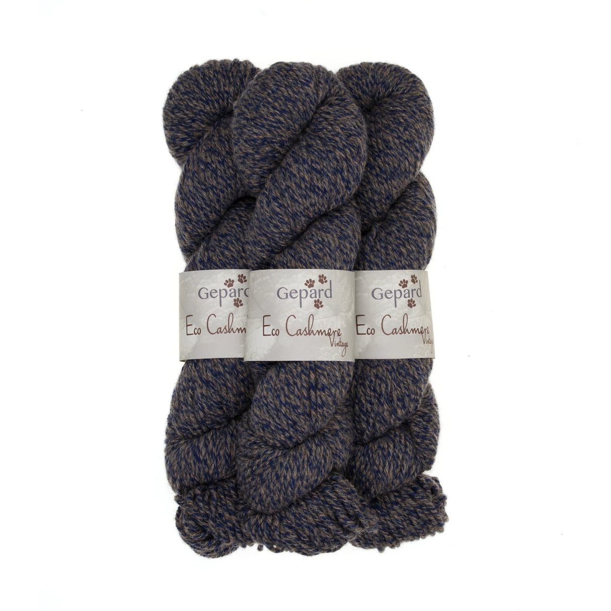 Gepard - Eco Cashmere Vintage