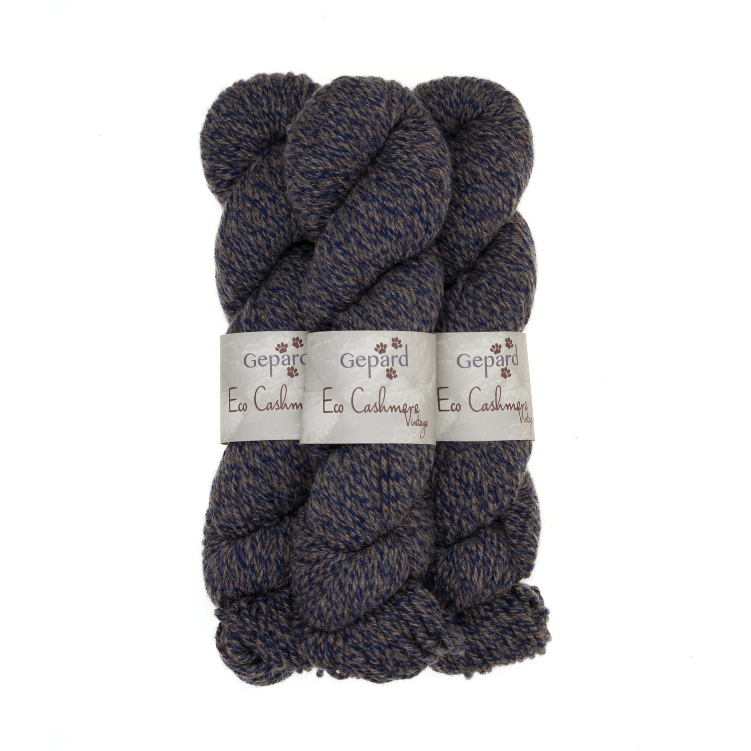 Gepard - Eco Cashmere Vintage