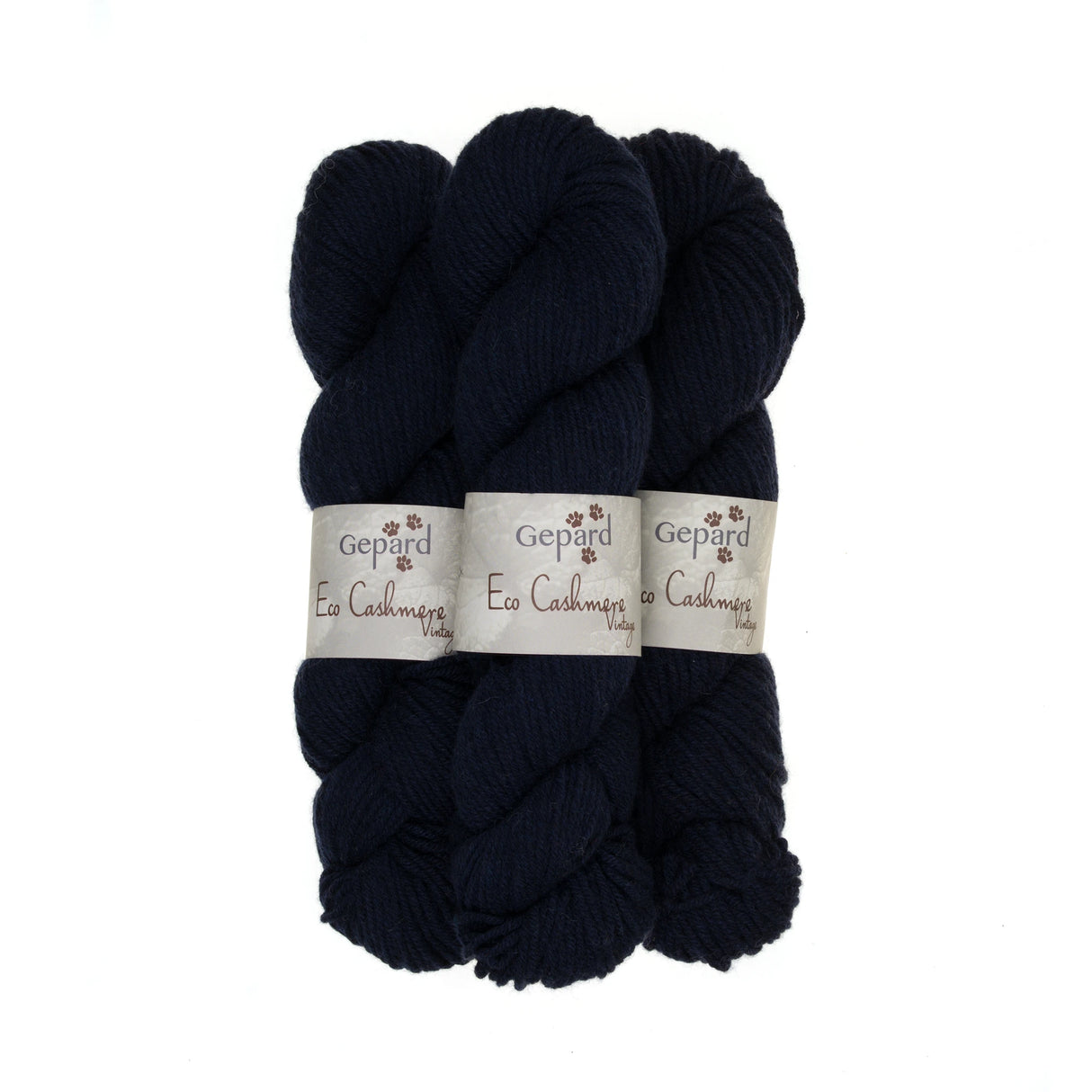 Gepard - Eco Cashmere Vintage