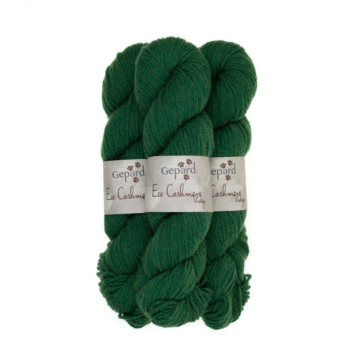 Gepard - Eco Cashmere Vintage