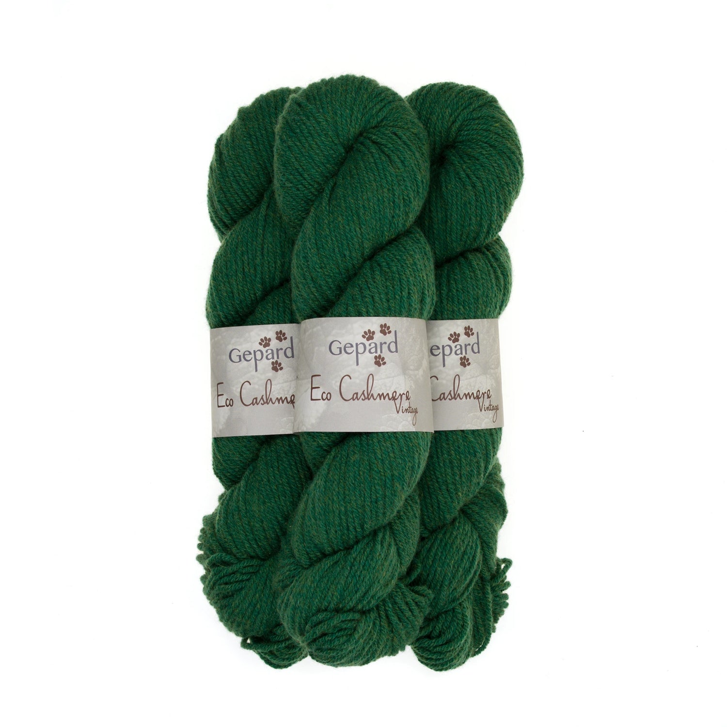 Gepard - Eco Cashmere Vintage