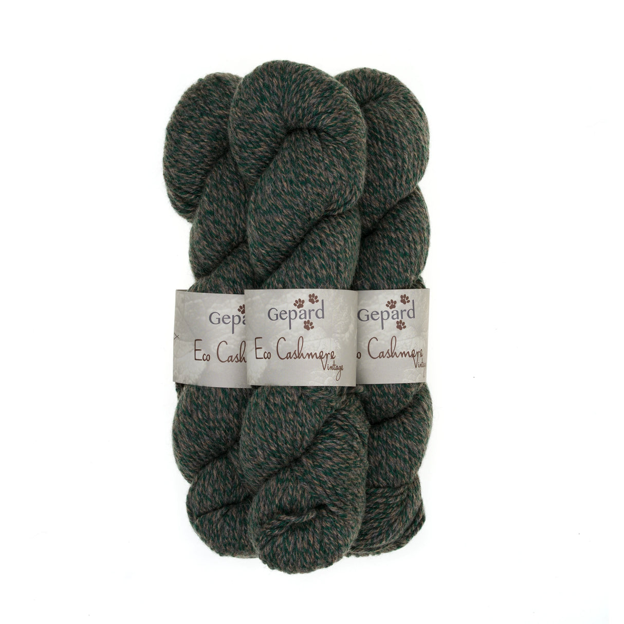 Gepard - Eco Cashmere Vintage