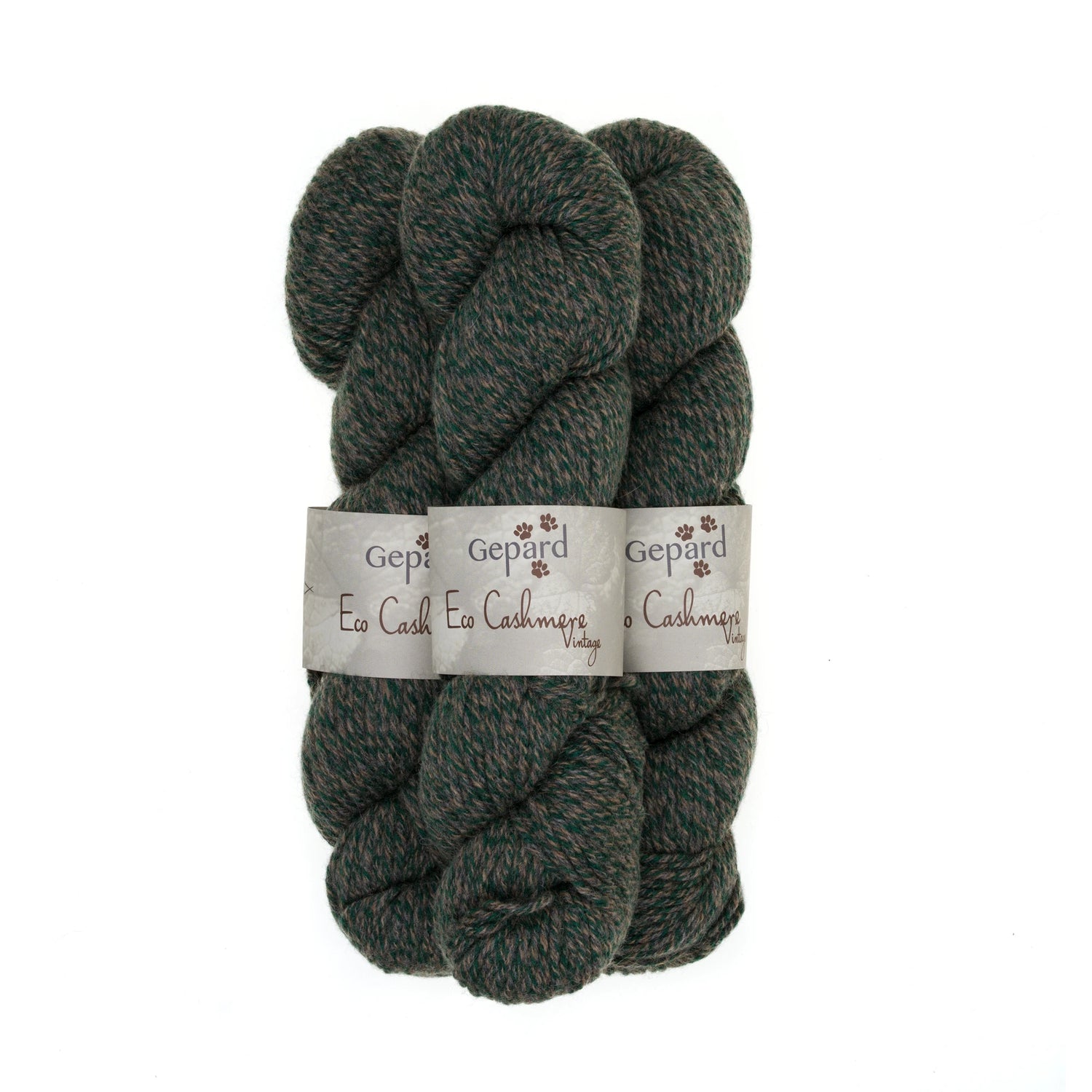 Gepard - Eco Cashmere Vintage