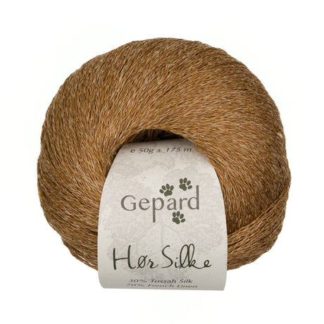 Gepard - Hør Silke