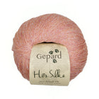 Gepard - Hør Silke