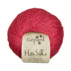 Gepard - Hør Silke