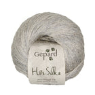 Gepard - Hør Silke