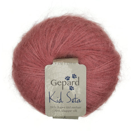 Gepard - Kid Seta