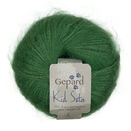Gepard - Kid Seta