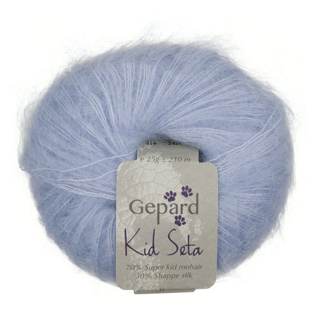 Gepard - Kid Seta