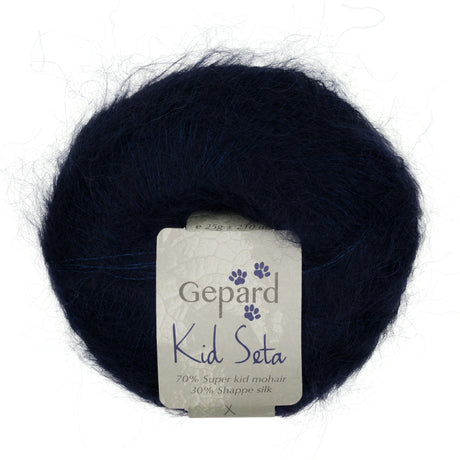 Gepard - Kid Seta