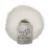 Gepard - Kid Seta