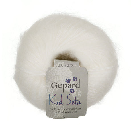 Gepard - Kid Seta