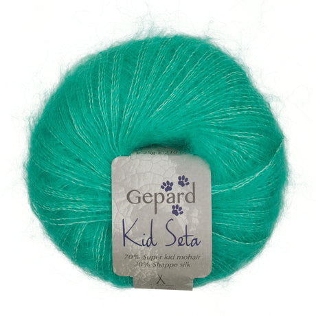 Gepard - Kid Seta