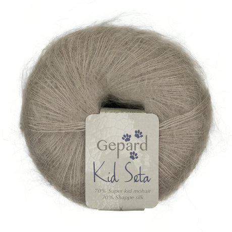 Gepard - Kid Seta