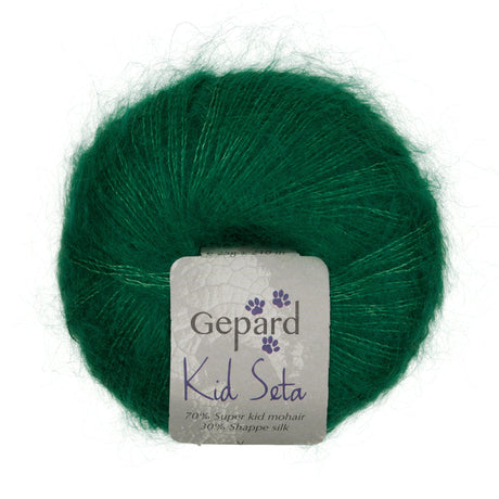 Gepard - Kid Seta
