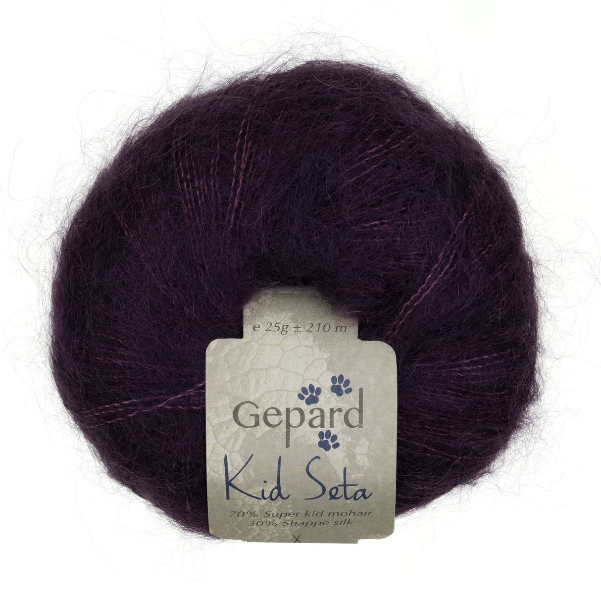 Gepard - Kid Seta
