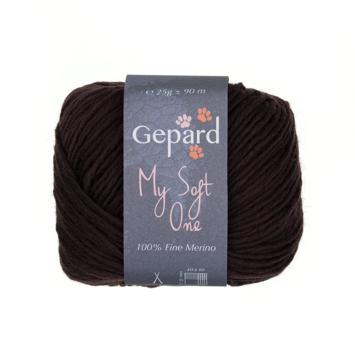 Gepard - My Soft One