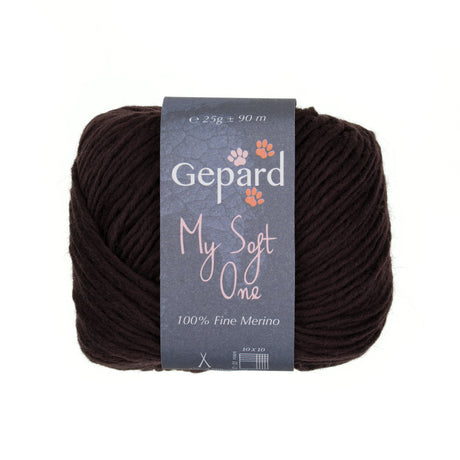 Gepard - My Soft One