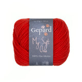 Gepard - My Soft One