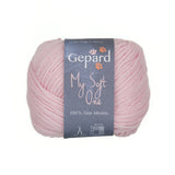 Gepard - My Soft One